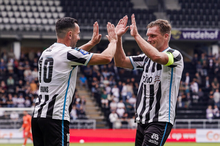 We trappen weer af! MZWB S03E01